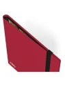 Compra Ultimate Guard Flexxfolio 480: 24-Pocket Rojo (Quadrow) de Ulti