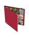 Compra Ultimate Guard Flexxfolio 480: 24-Pocket Rojo (Quadrow) de Ulti