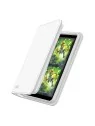 Compra Ultimate Guard Zipfolio 160: 8-Pocket XenoSkin Blanco de Ultima