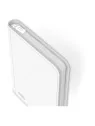Compra Ultimate Guard Zipfolio 160: 8-Pocket XenoSkin Blanco de Ultima