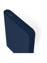 Compra Ultimate Guard Zipfolio 160: 8-Pocket XenoSkin Azul de Ultimate