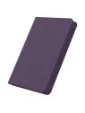Compra Ultimate Guard Zipfolio 320: 16-Pocket XenoSkin Violeta de Ulti