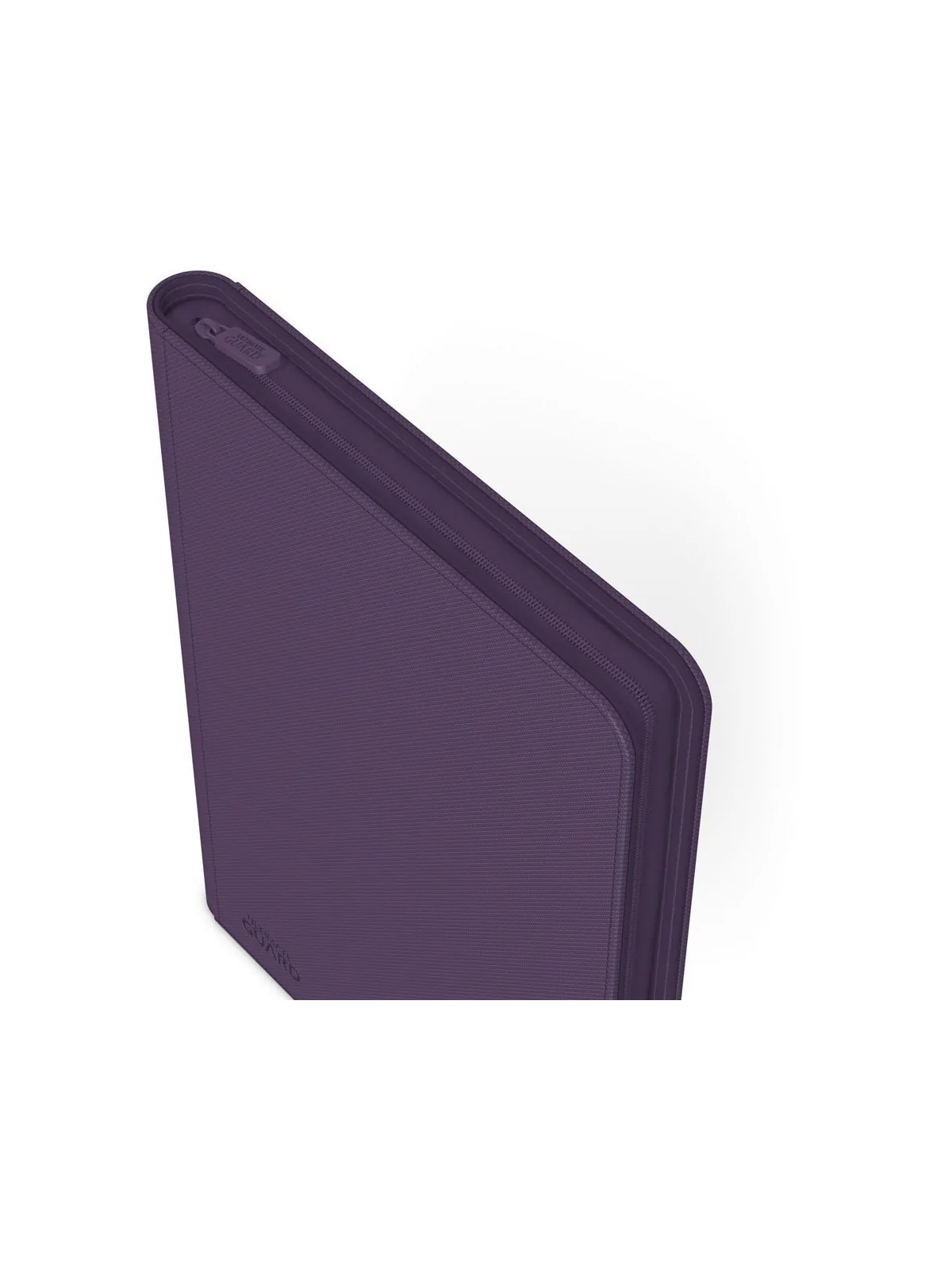Compra Ultimate Guard Zipfolio 320: 16-Pocket XenoSkin Violeta de Ulti