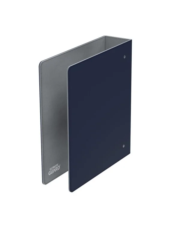 Compra Ultimate Guard Collector's Album XenoSkin Azul de Ultimate Guar