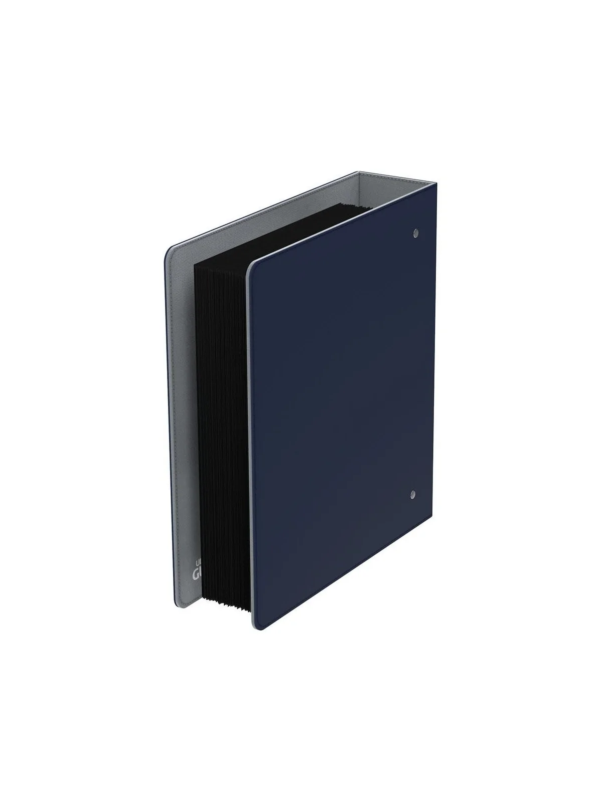 Compra Ultimate Guard Collector's Album XenoSkin Azul de Ultimate Guar