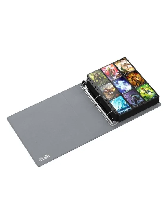 Compra Ultimate Guard Collector's Album XenoSkin Azul de Ultimate Guar