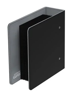 Compra Ultimate Guard Supreme Collector's Compact Album XenoSkin Negro