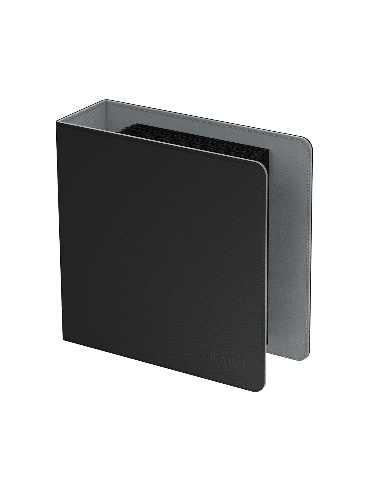 Compra Ultimate Guard Supreme Collector's Compact Album XenoSkin Negro