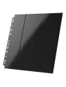 Compra Ultimate Guard 24-Pocket QuadRow Pages Side-Loading Negro (10) 