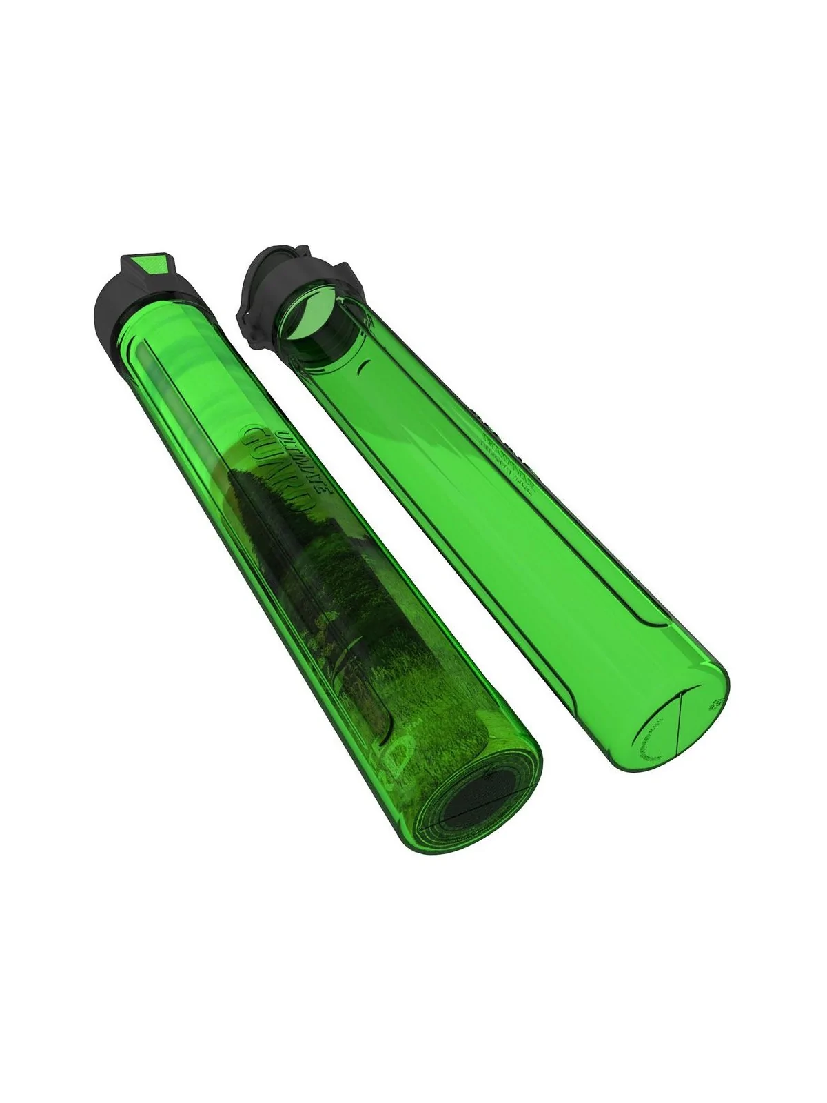 Compra Ultimate Guard MatPod Verde de Ultimate Guard al mejor precio (