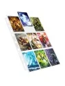 Compra Ultimate Guard 9-Pocket Pages (1) de Ultimate Guard al mejor pr