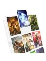 Compra Ultimate Guard 9-Pocket Pages (1) de Ultimate Guard al mejor pr