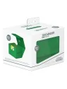 Compra Ultimate Guard Sidewinder 100+ XenoSkin Monocolor Verde de Ulti