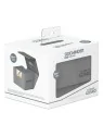 Compra Ultimate Guard Sidewinder 100+ XenoSkin Monocolor Gris de Ultim