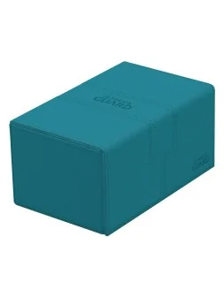 Compra Ultimate Guard Twin Flip'n'Tray 160+ XenoSkin Monocolor Gasolin