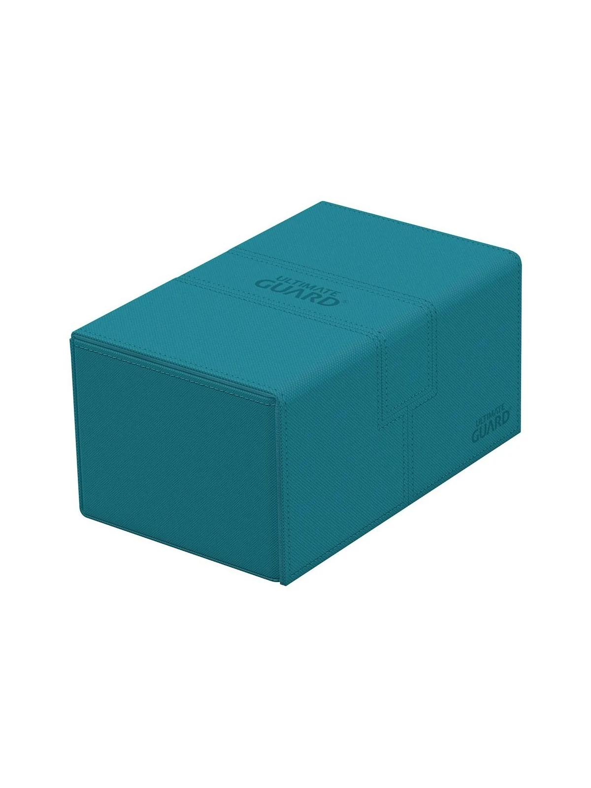 Compra Ultimate Guard Twin Flip'n'Tray 160+ XenoSkin Monocolor Gasolin