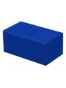 Compra Ultimate Guard Twin Flip'n'Tray 200+ XenoSkin Monocolor Azul de