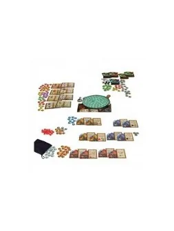 Compra Pocimas y Brebajes: Las Brujas Herboristas de Devir al mejor pr