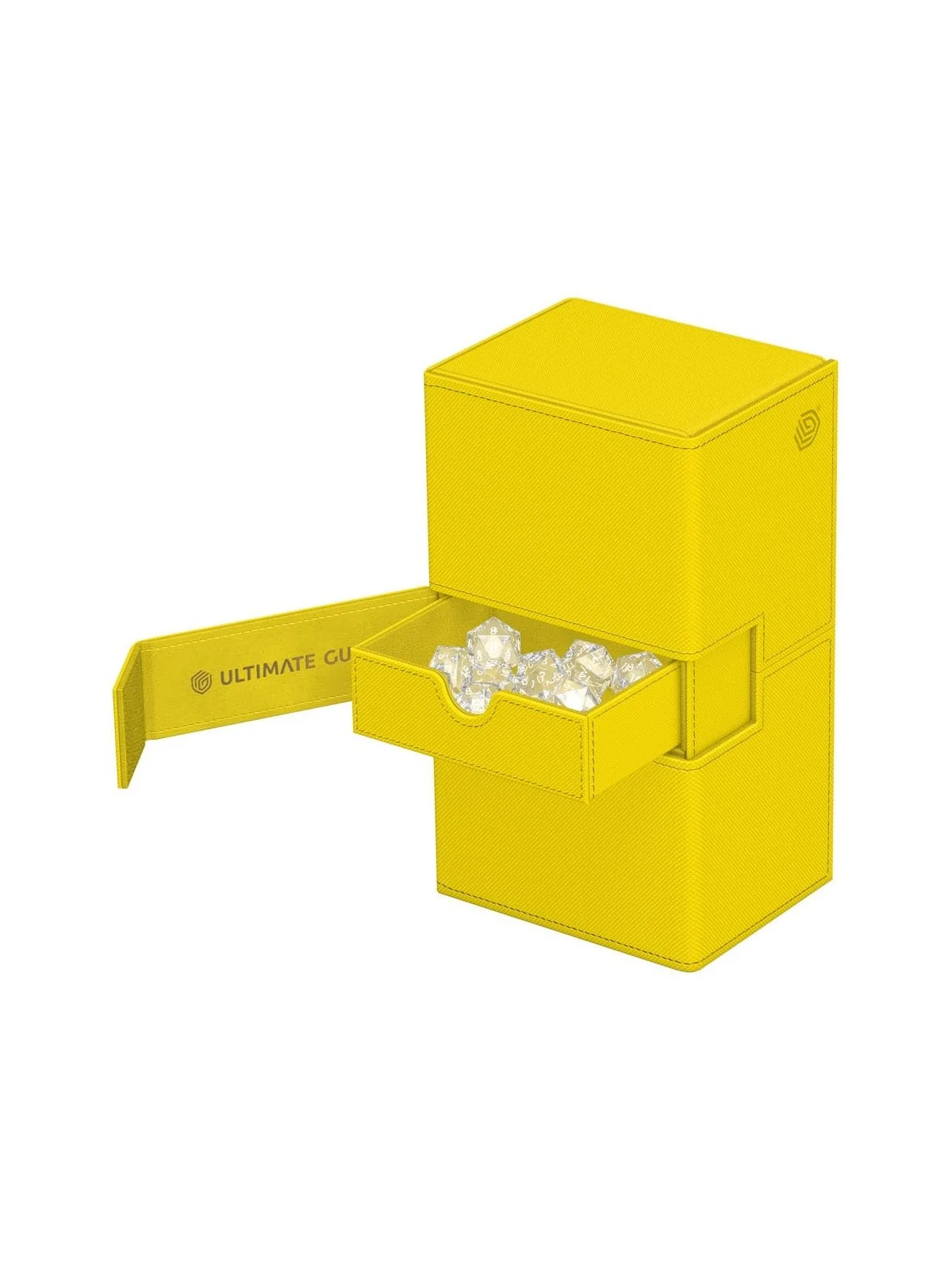 Compra Ultimate Guard Twin Flip'n'Tray 200+ Xenoskin "Summer Edition 2