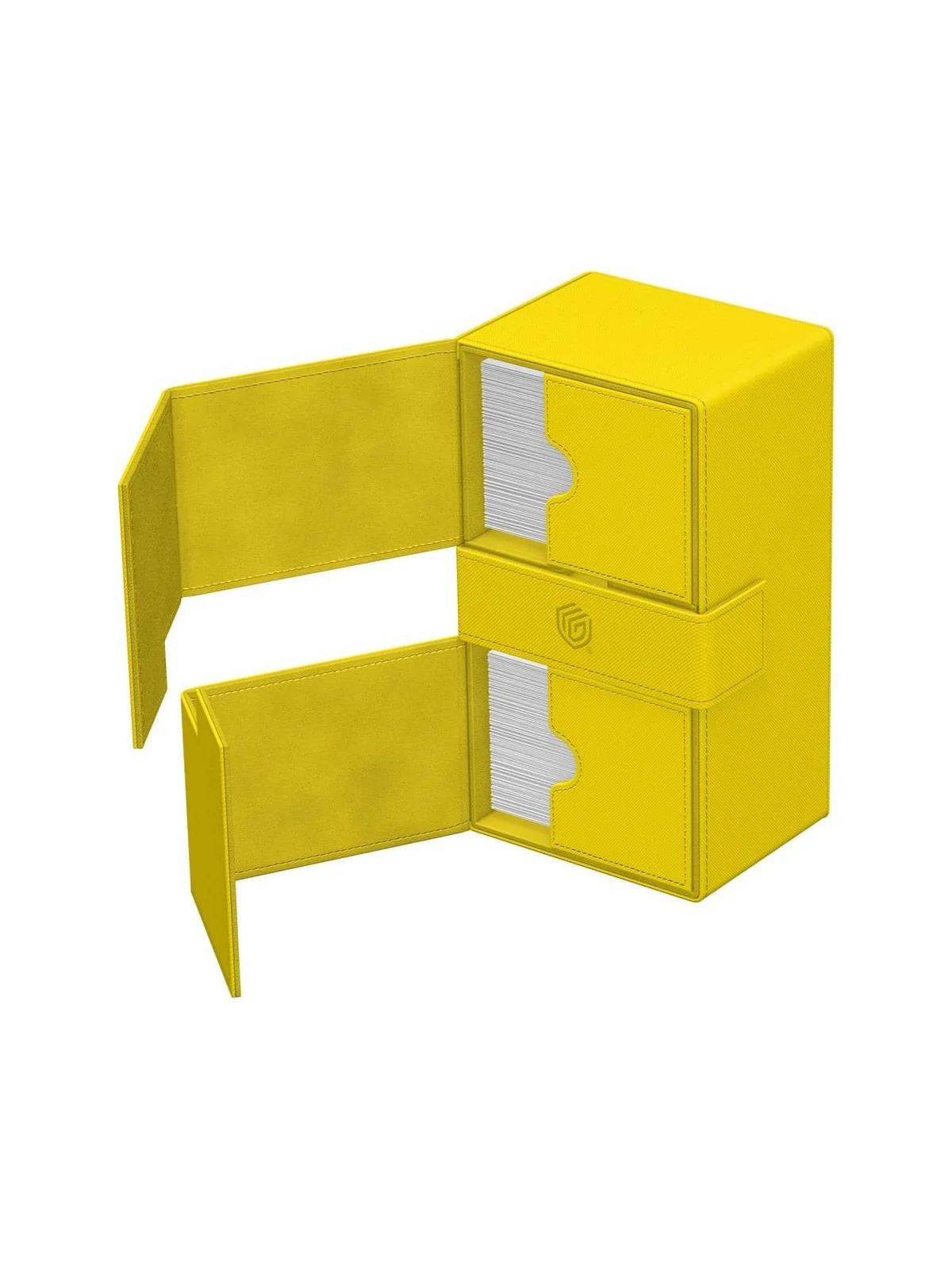 Compra Ultimate Guard Twin Flip'n'Tray 200+ Xenoskin "Summer Edition 2