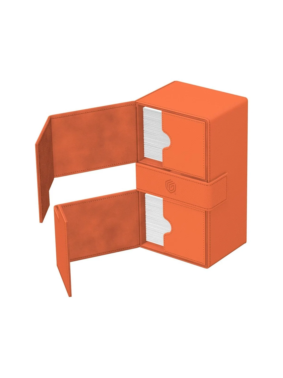 Compra Ultimate Guard Twin Flip'n'Tray 200+ Xenoskin "Summer Edition 2