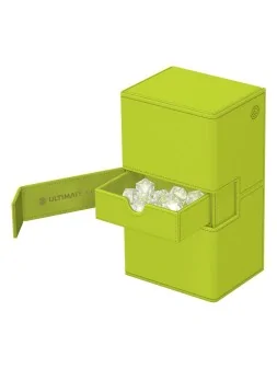 Compra Ultimate Guard Twin Flip'n'Tray 200+ Xenoskin "Summer Edition 2