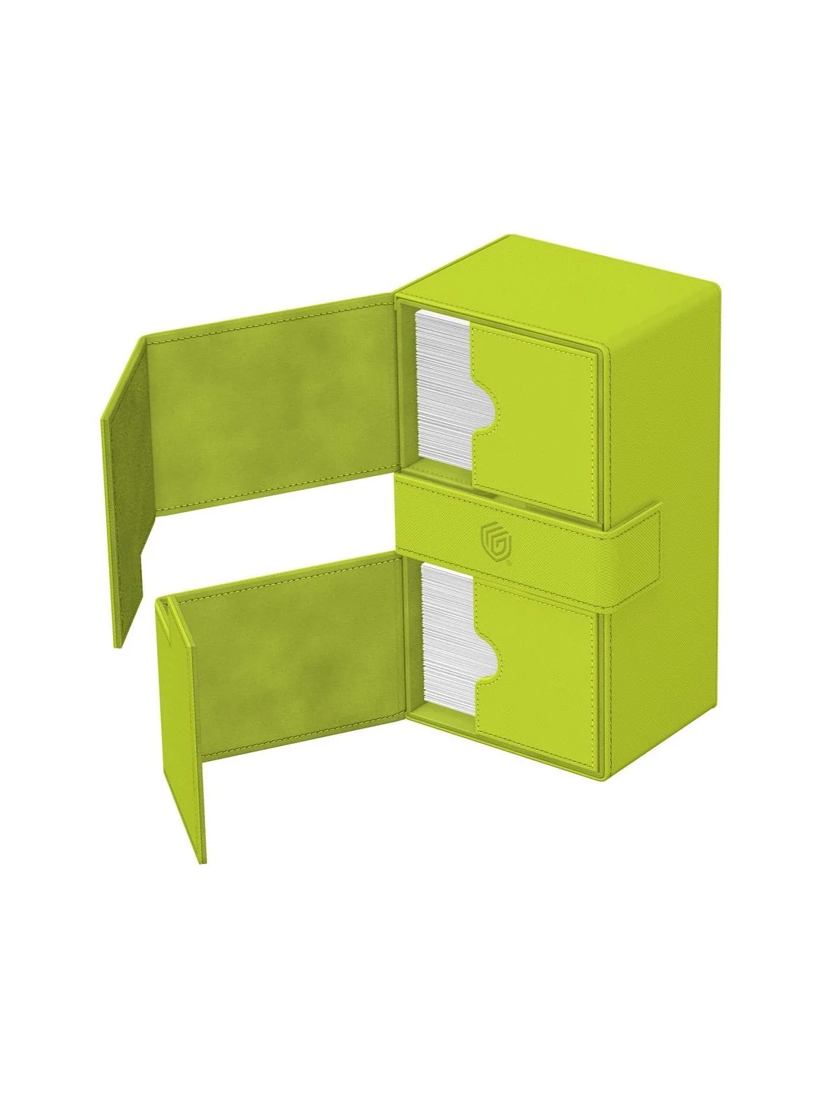 Compra Ultimate Guard Twin Flip'n'Tray 200+ Xenoskin "Summer Edition 2