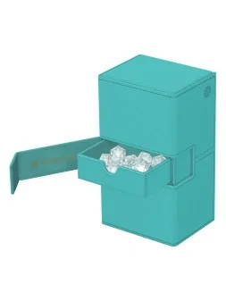 Compra Ultimate Guard Twin Flip'n'Tray 200+ Xenoskin "Summer Edition 2