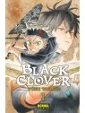 Compra Black Clover 01 de Norma Editorial al mejor precio (8,55 €)