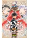Compra Black Clover 02 de Norma Editorial al mejor precio (8,55 €)