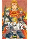 Compra Black Clover 04 de Norma Editorial al mejor precio (8,55 €)
