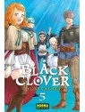 Compra Black Clover 05 de Norma Editorial al mejor precio (8,55 €)