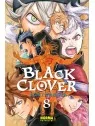 Compra Black Clover 08 de Norma Editorial al mejor precio (8,55 €)