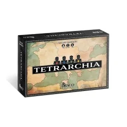 Compra Tetrarchia de Draco Ideas al mejor precio (27,00 €)