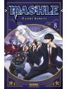 Compra Mashle 08 de Norma Editorial al mejor precio (7,60 €)