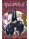 Compra Mashle 09 de Norma Editorial al mejor precio (7,60 €)