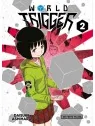 Compra World Trigger 02 de Distrito Manga al mejor precio (16,10 €)