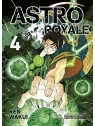 Compra Astro Royale 04 de Distrito Manga al mejor precio (9,45 €)