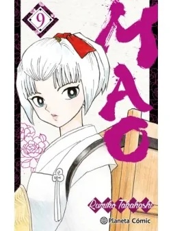 Compra Mao 09 de Planeta Comic al mejor precio (8,50 €)