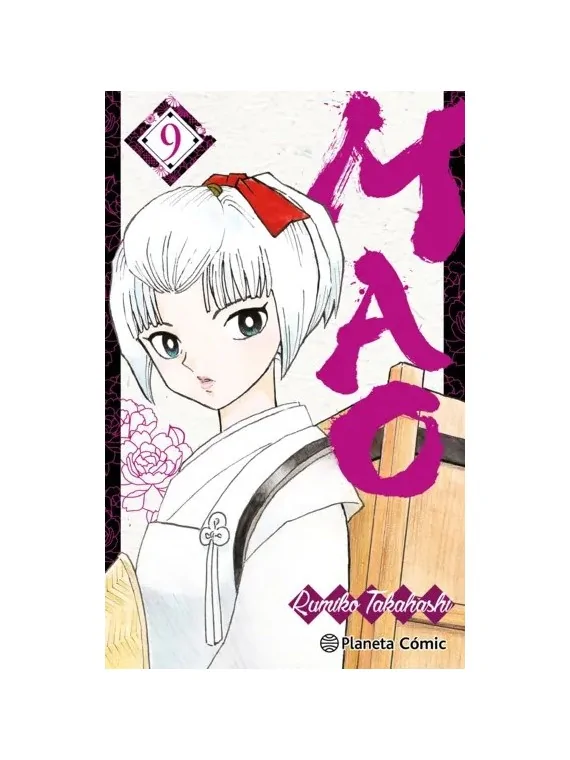 Compra Mao 09 de Planeta Comic al mejor precio (8,50 €)