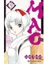 Compra Mao 09 de Planeta Comic al mejor precio (8,50 €)