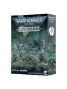 Compra 500 Worlds Battalion: Necrons (49-51) de Games Workshop al mejo
