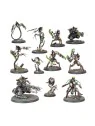 Compra 500 Worlds Battalion: Necrons (49-51) de Games Workshop al mejo