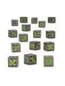Compra Necrons: Destroyer Cult Dice (49-47) de Games Workshop al mejor