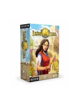 Compra Lions Of Lydia de TCG Factory al mejor precio (39,95 €)