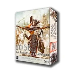 Compra 1066 La Batalla de Hastings de Draco Ideas al mejor precio (36,