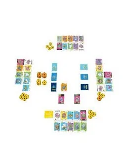 Compra Happy City de Juegos al mejor precio (19,99 €)