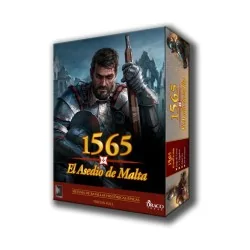 Compra 1565 El Asedio de Malta de Draco Ideas al mejor precio (36,00 €