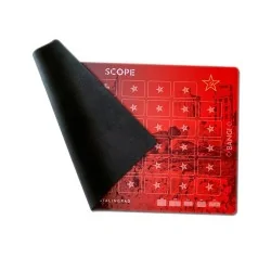 Compra Scope Stalingrad 2º Edición - Tapete de Draco Ideas al mejor pr