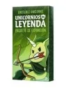 Compra Unstable Unicorns Unicornios de Leyenda de TeeTurtle al mejor p